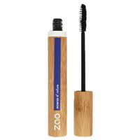 Zao Essence of Nature Mascara Aloe Vera - Black
